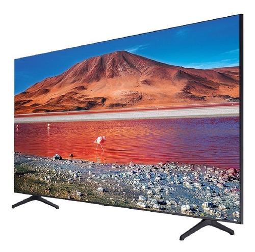 Smart Tv Samsung 50  Uhd Tu7000