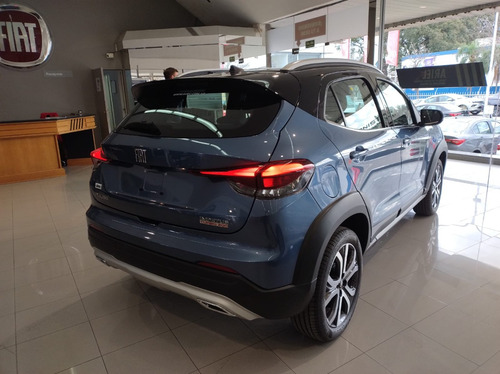 Fiat Pulse 1.0 Impetus T3 Cvt