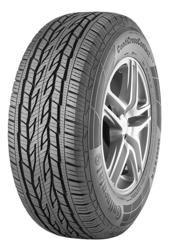 Pneu 245/70r16 111t Conticrosscontact Lx 2 Continental