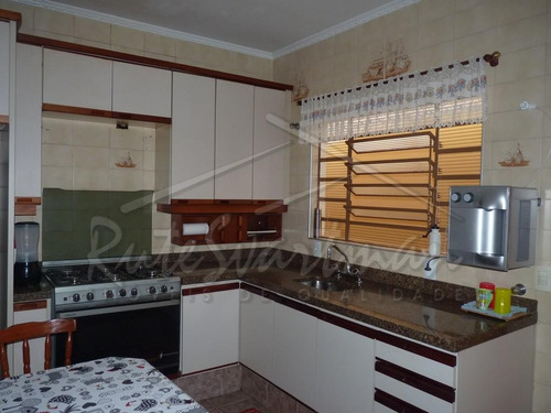 Casa Com 3 Dormitórios À Venda, 241 M² Por R$ 790.000,00 - Jardim Do Sol - Campinas/sp - Ca2786
