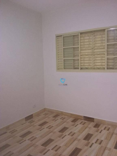 Imagem 18 de 22 de Casa Com 3 Dormitórios À Venda, 96 M² Por R$ 615.000,00 - Barueri - Barueri/sp - Ca1553