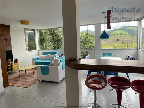 Chácaras Na Represa À Venda Em Nazare Paulista/sp - Compre O Seu Chácaras Na Represa Aqui! - 1474448