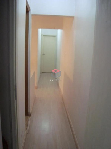 Imagem 7 de 12 de Sobrado À Venda, 3 Quartos, 1 Suíte, 2 Vagas, Demarchi - São Bernardo Do Campo/sp - 88058