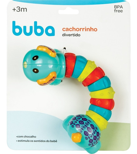 Imagem 3 de 4 de Cachorrinho Divertido