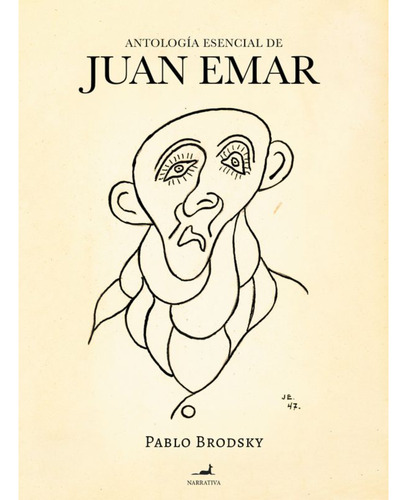 Antologia Esencial De Juan Emar