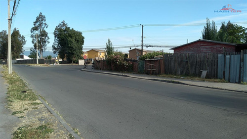 Sitio En Curicó