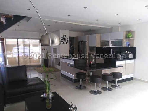 Imagen 8 de 23 de Townhouse En Manantial Conjunto Exvlusivo 0412-3640584