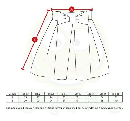 Imagen 5 de 10 de Conjunto De Franela Y Falda De Encanto