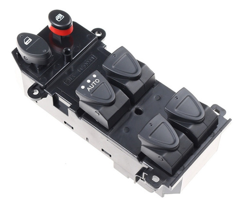 Control Maestro Vidrios Para Honda Civic 2006-2011