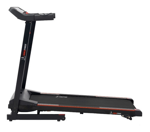 Cinta C/motor World Fitness Dx25newdh 14 Km/h 120kg + Mp3