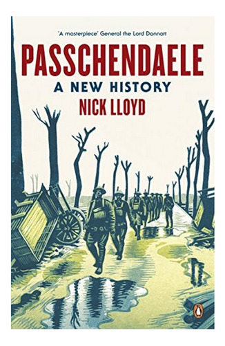 Passchendaele - Nick Lloyd. Eb6