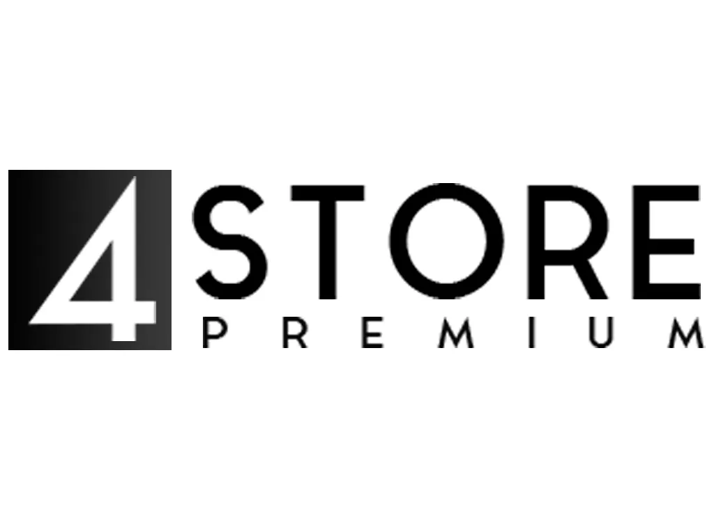 4 STORE PREMIUM