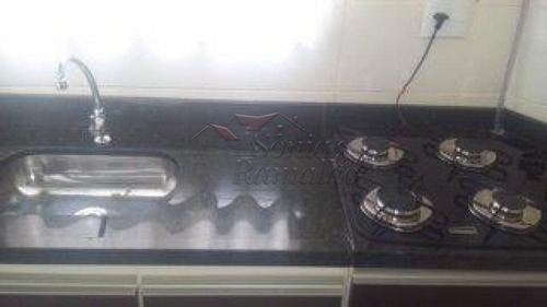 Apartamentos - Ref: V13219