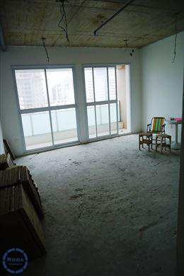 Sala Em Santos Bairro Encruzilhada - A3144