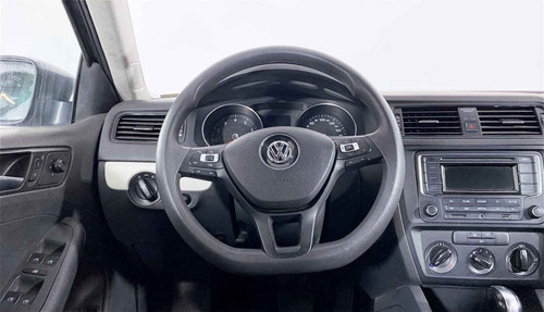 Imagen 15 de 15 de 111157 - Volkswagen Jetta 2016 Con Garantía