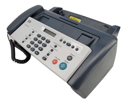 Imagen 2 de 5 de Fax Hp 640