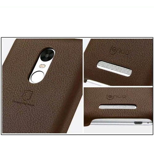 Carcasa Xiaomi Redmi Note3 Específico 152mm Nuevo