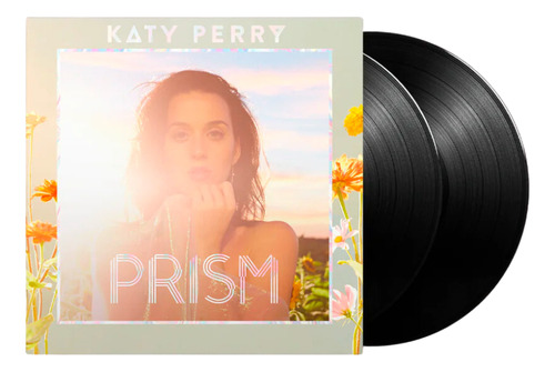 Katy Perry Vinilo Prism