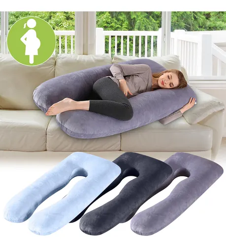 Almohadas en forma de u sale