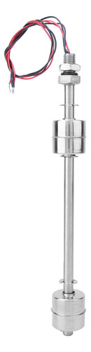 200mm Stainless Steel Float Double Ball Water Controller