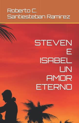 Steven E Isabel Un Amor Eterno