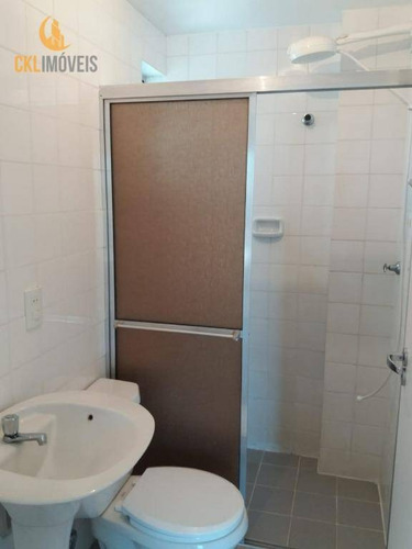 Imagem 3 de 27 de Apartamento Com 3 Dormitórios À Venda, 70 M² Por R$ 465.000,00 - Vila Brasílio Machado - São Paulo/sp - Ap1134