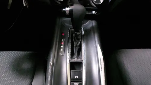 Honda HR-V 1.8 Uniq Cvt