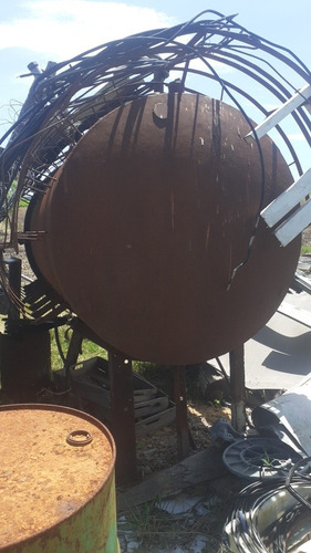 Imagen 2 de 2 de Autoclave Hierro Capacidad 3300 Lts