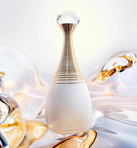 Imagen 3 de 4 de Dior J'adore Parfum d'eau EDP 100 ml para mujer