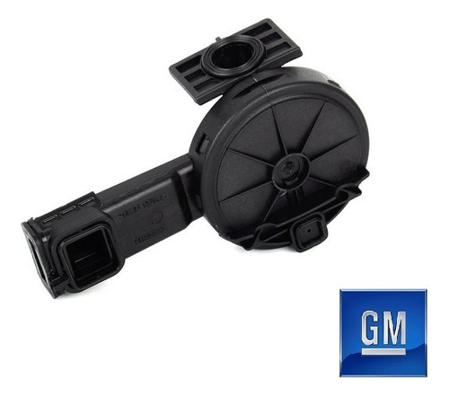 Sensor Valvula Pcv Cruze (con Membrana) Gm