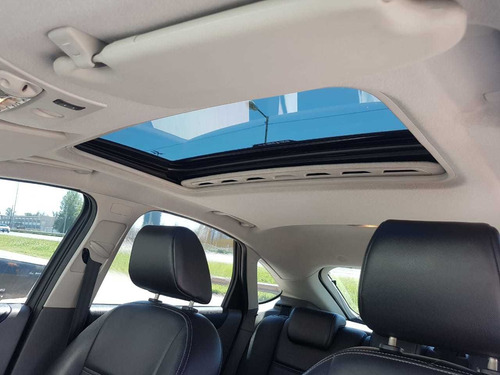 Ford Focus Ii 2012 1.8 Tdci Ghia Mt
