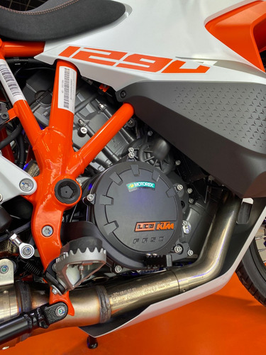 Ktm Super Adventure 1290 R 0km