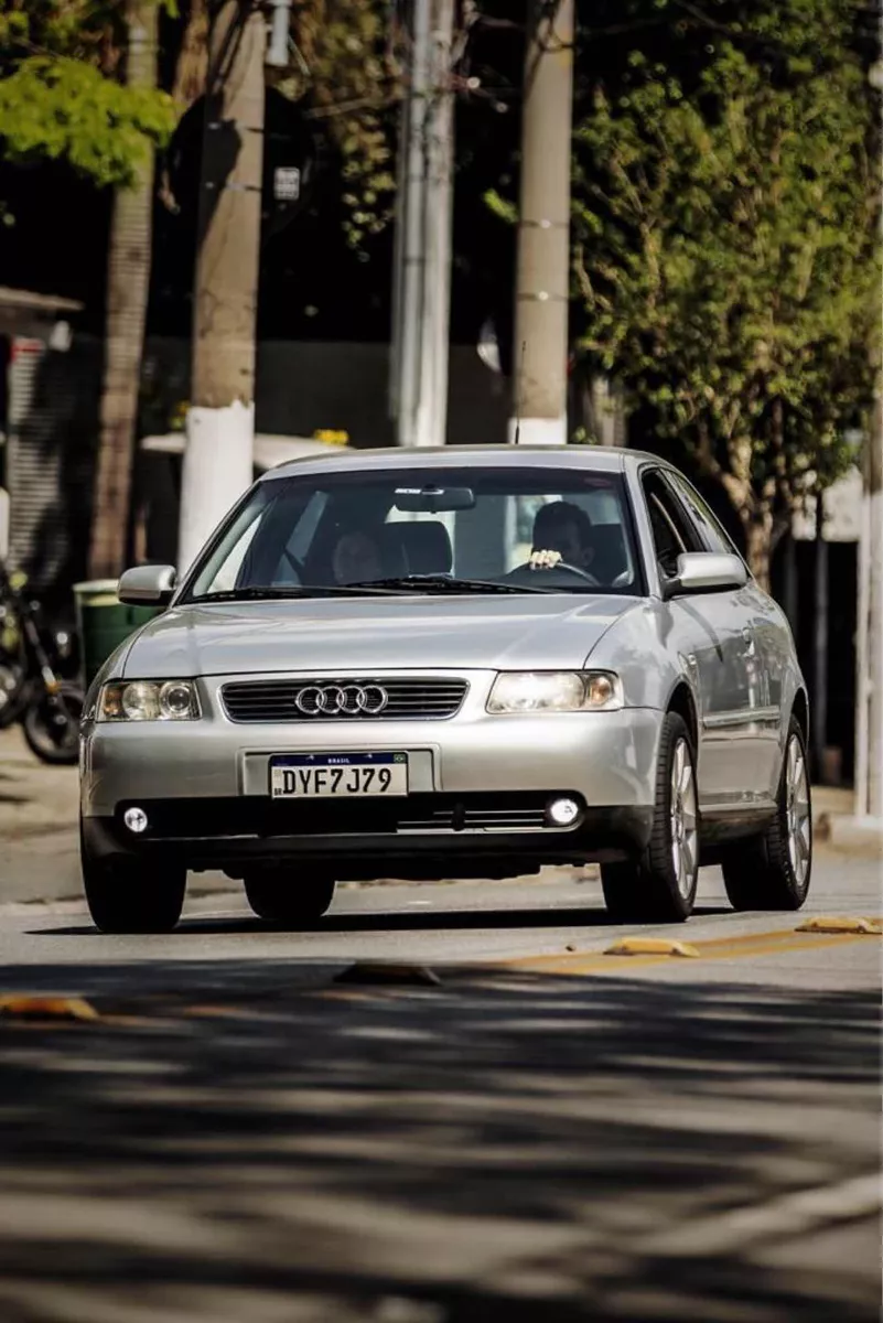 Audi A3 1.8 3p