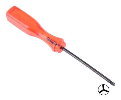Destornillador Tri-wing, Desarmador Nintendo Wii Tres Puntas