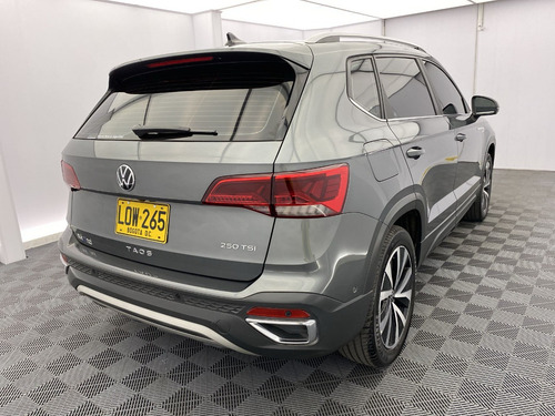 Volkswagen Taos 1.4 Tsi Highline