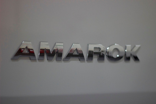 Plan De Retiro Volkswagen Amarok // Pestelli