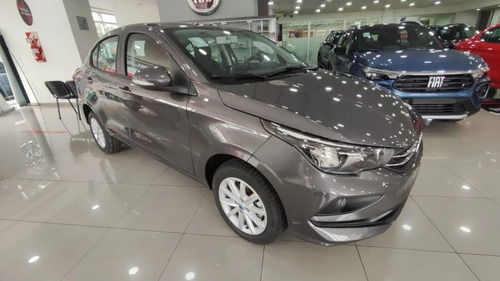 Imagen 3 de 25 de Fiat Cronos 2023 Gnc Tomo Linea Marea Siena Argo Fiesta L