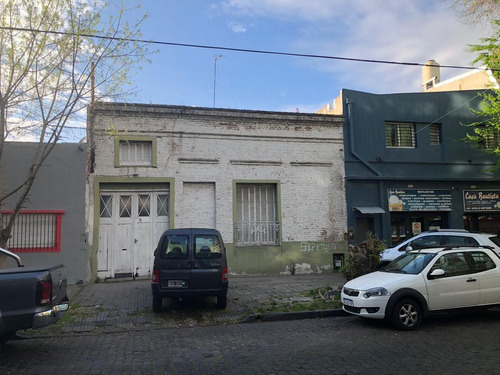 Terreno En Venta La Plata