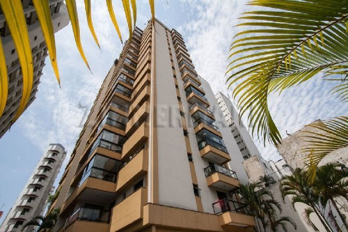 Apartamento - Perdizes - Ref: 91041 - V-91041