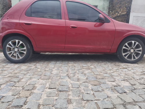 Chevrolet Celta 1.0 Spirit Flex Power 5p