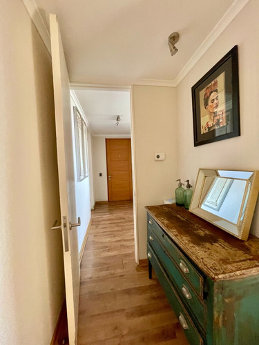 Departamento,4 Dormitorios, 3 Baños, Andalue