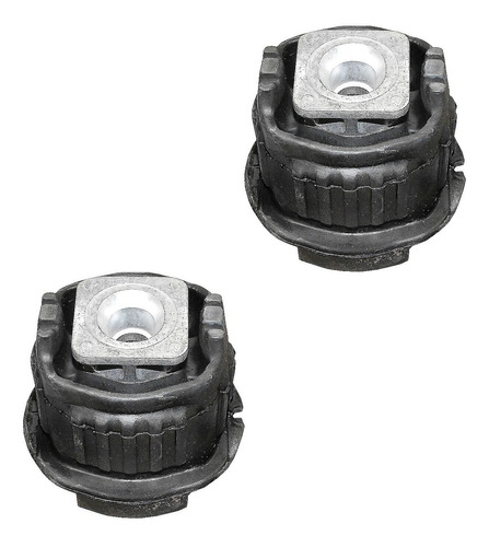 2- Bujes De Eje Traseros Sl600 V12 5.5l 04/11 Meistersatz