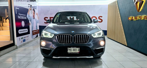 BMW X1 2.0 Sdrive 20ia X Line At