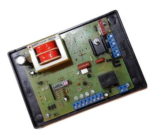 Tarjetas Barrera De Codiplug , Mkjoule, Krom, Lite, Triac