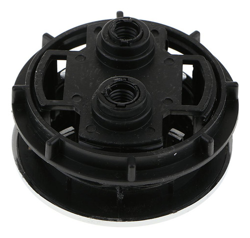 Válvula De Salida De Los Accesorios Del Tanque Del Una Una