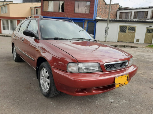 Chevrolet Esteem 1.6cc 1998
