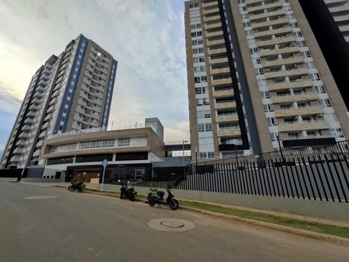 Imagen 2 de 17 de Apartamento En Arriendo En Cali Altos De Ciudad Jardín