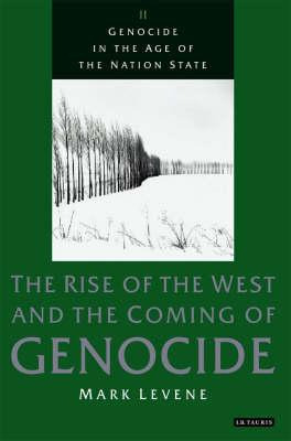 Libro Genocide In The Age Of The Nation State : The Rise ...