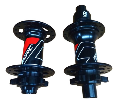 Mazas Arc Boost 15 X 110 Sram Xd 12 X 148 6t 32h Full Rule