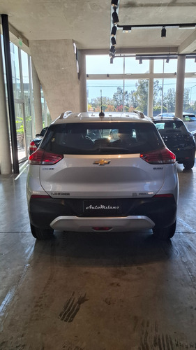 Chevrolet Tracker 1.2 Turbo Premier At
